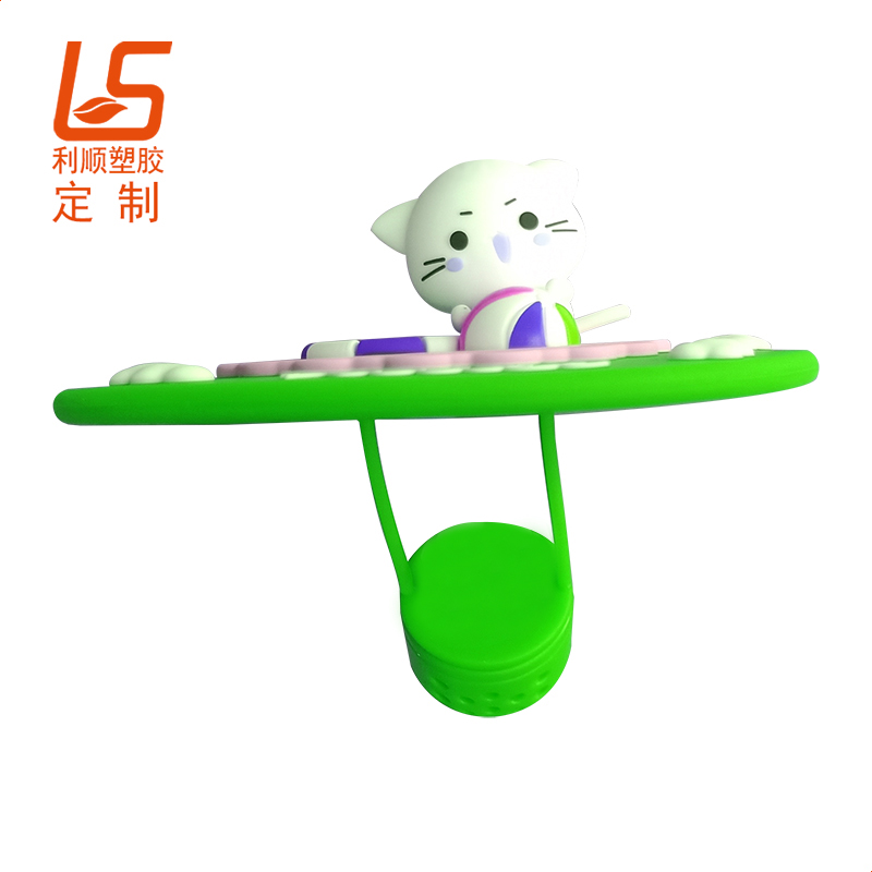 定制硅胶茶漏 食品级硅胶滤茶器