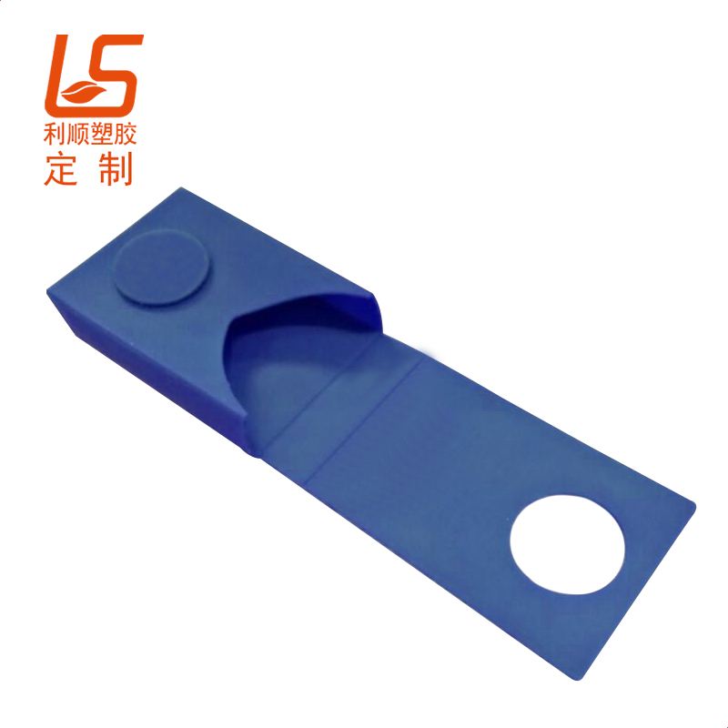 定制香烟盒硅胶套 烟盒保护套香烟保护盒 (3)