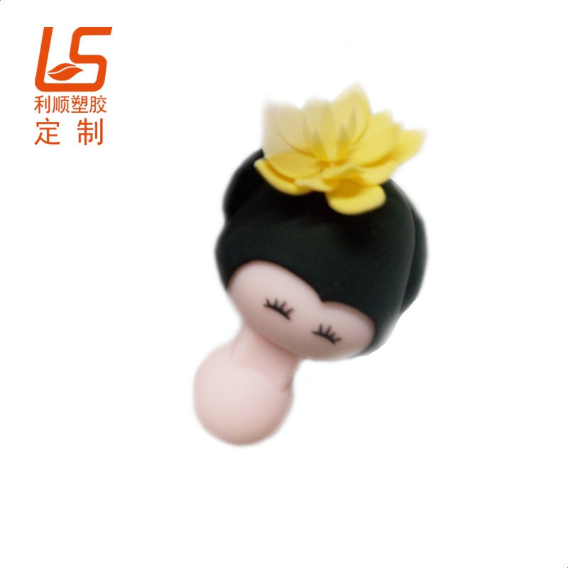 定制硅胶红酒瓶塞 食品级硅胶啤酒瓶塞