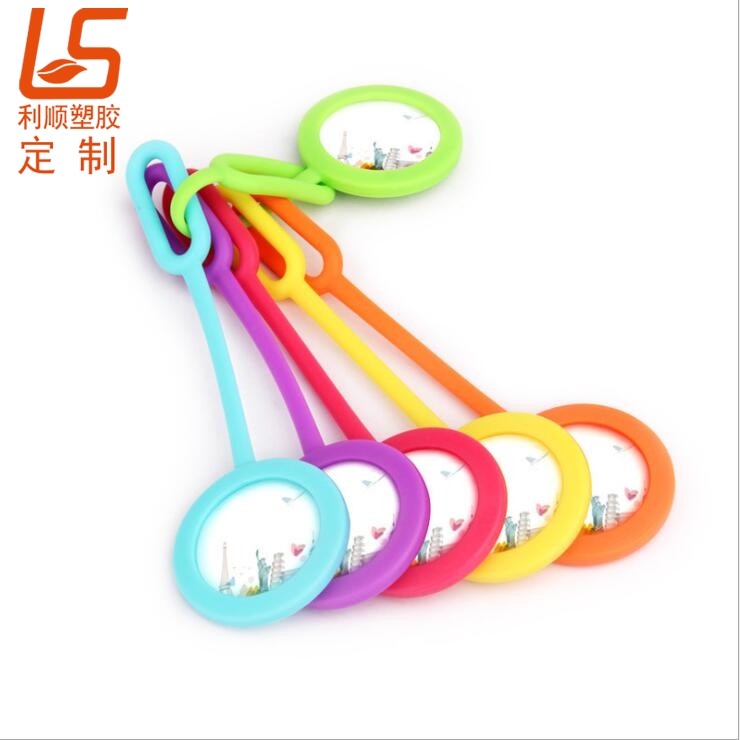 硅胶行李牌的尺寸多少比较合适？