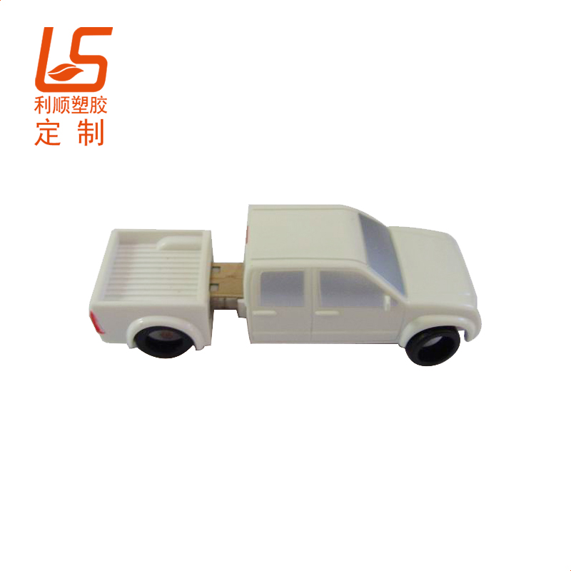 定制软胶汽车U盘