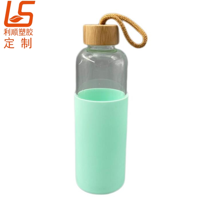 保温杯、玻璃杯的装上硅胶杯套的好处