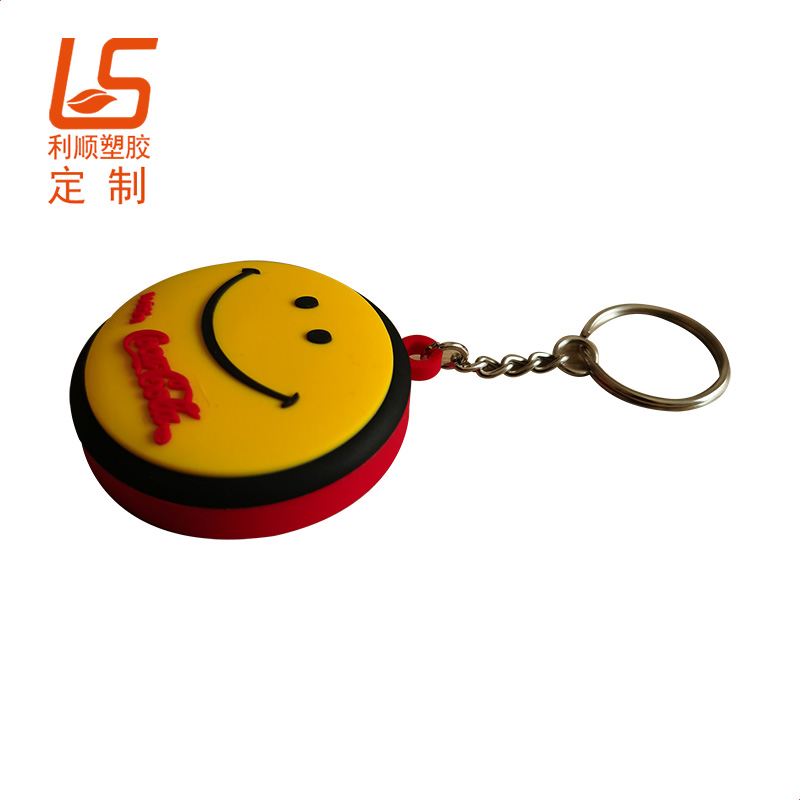 软胶开瓶器定制圆形开瓶器 (1)