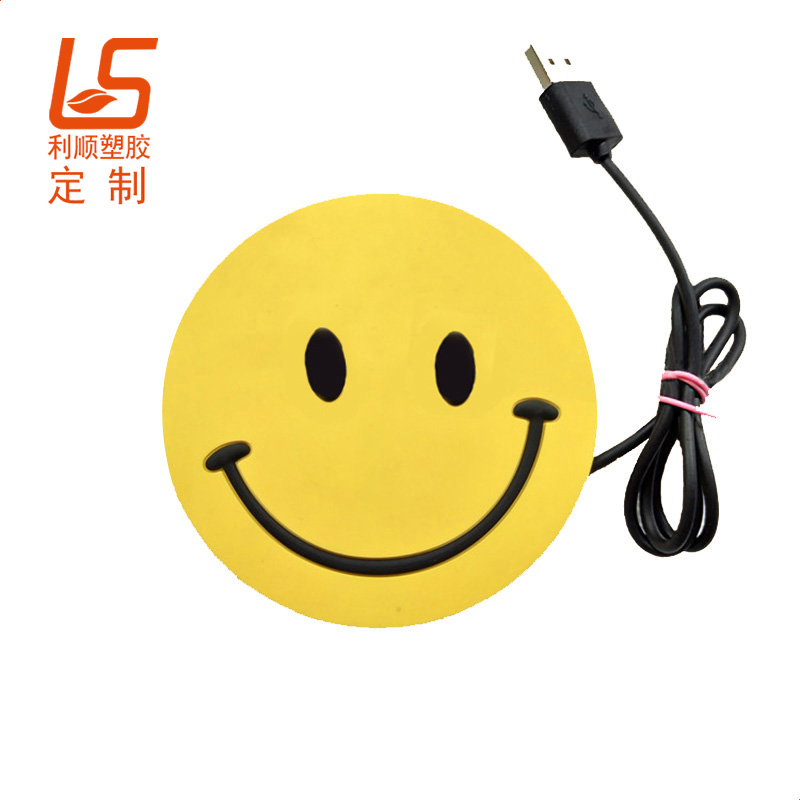 硅胶杯垫的调色和配色的技巧方法