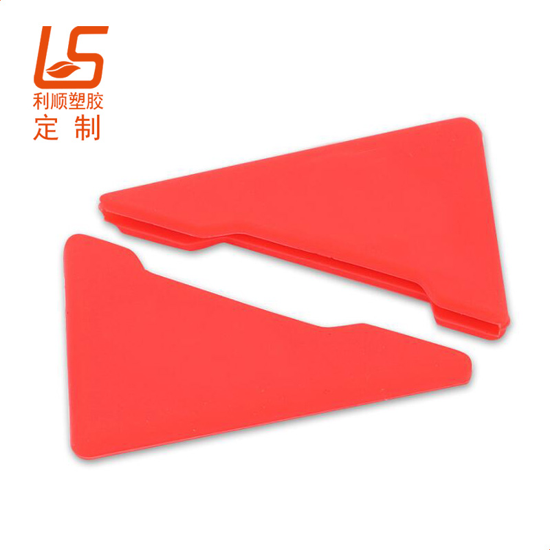 汽车门装饰贴_车门角防磕碰保护套