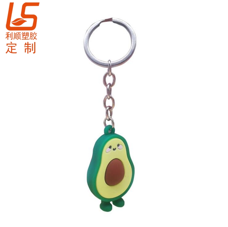 硅胶制品和pvc软塑胶的区别