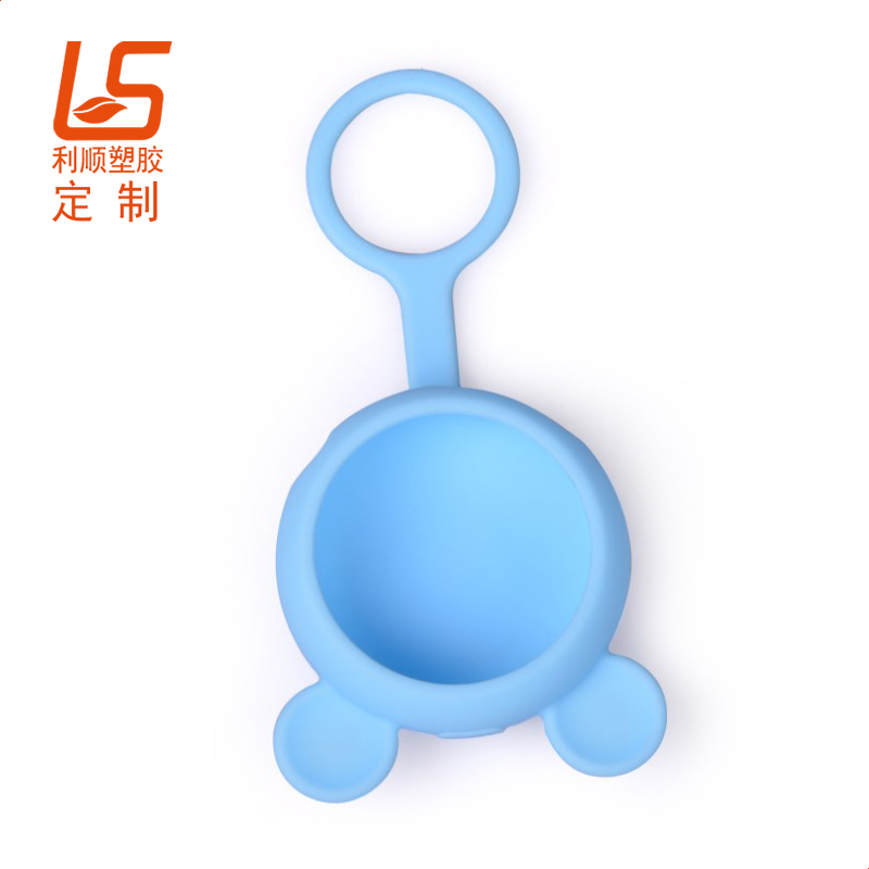 硅胶礼品的常见类型有哪些？