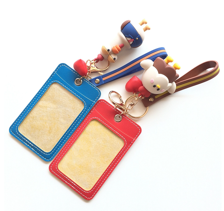 硅胶立体公仔制品