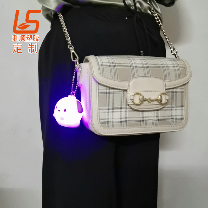 硅胶礼品的分类有哪些？有什么优势特点？